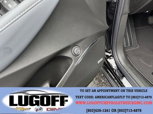 Used 2024 Buick Enclave Essence w/ Experience Buick Package image 21