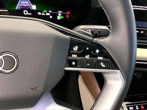 Certified 2025 Audi A5 2.0T Prestige image 19