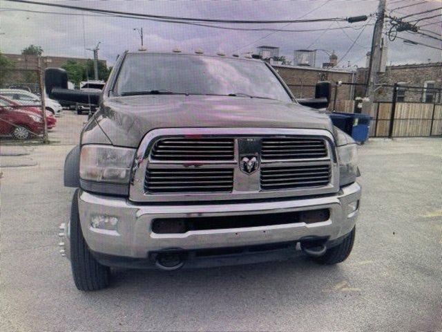 Used 2015 RAM 4500 Tradesman w/ Power & Remote Entry Group AWD/4WD image 5