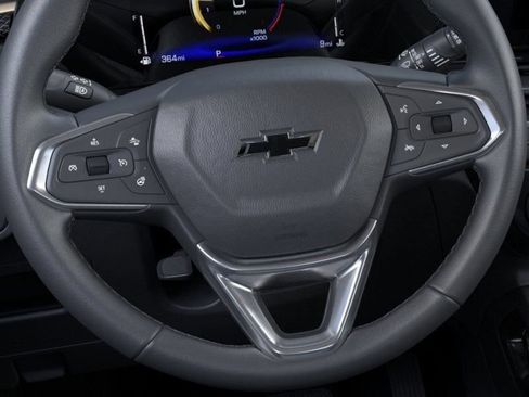 New 2025 Chevrolet TrailBlazer ACTIV w/ Convenience Package FWD image 20