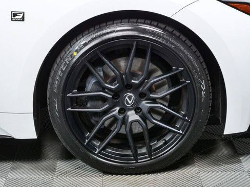 Used 2023 Lexus IS 350 F Sport RWD image 38