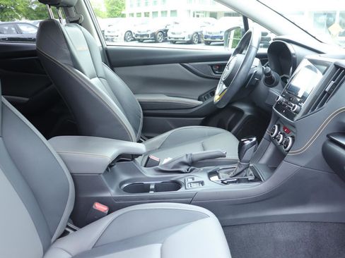 Used 2023 Subaru Crosstrek 2.5i Sport AWD/4WD image 20
