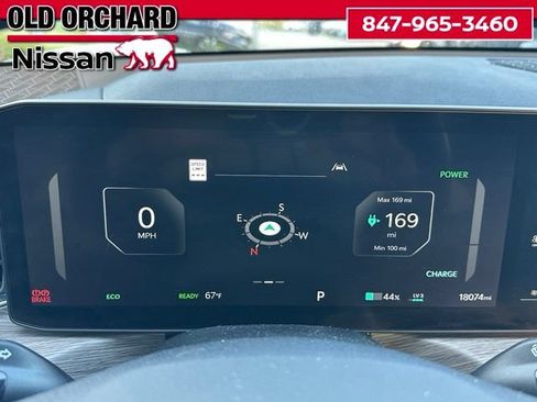 Used 2024 Kia EV9 Land AWD/4WD image 23