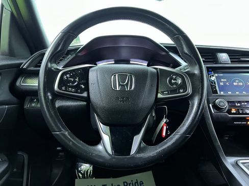Used 2019 Honda Civic Sport image 20