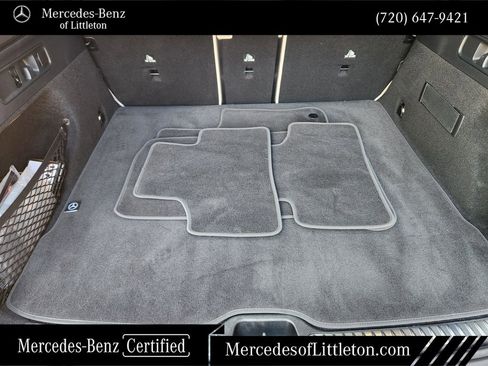 Certified 2026 Mercedes-Benz GLC 300 4MATIC image 34