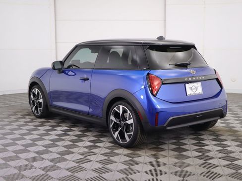 New 2026 MINI Cooper 2-Door Hardtop image 7