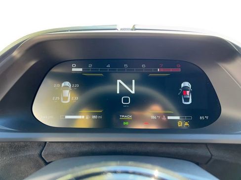 Used 2024 Lotus Emira First Edition image 13