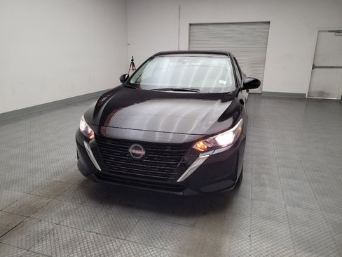 Used 2024 Nissan Sentra SV FWD image 15