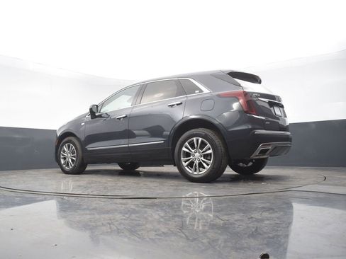 Used 2021 Cadillac XT5 Premium Luxury image 47
