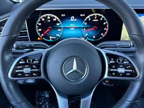 Certified 2022 Mercedes-Benz GLE 350 GLE 350 image 23