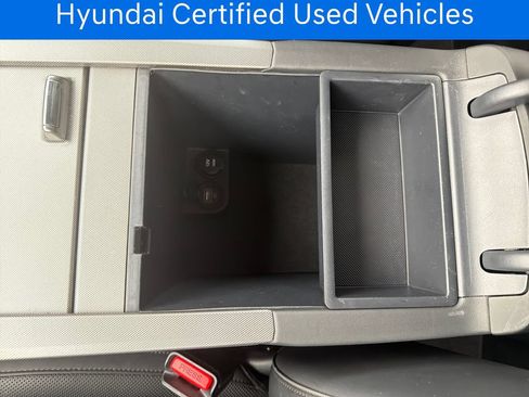 Certified 2022 Hyundai Palisade Calligraphy FWD image 33