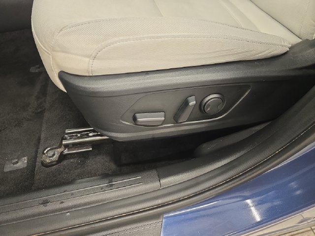 Used 2025 Hyundai Tucson SEL AWD/4WD image 35