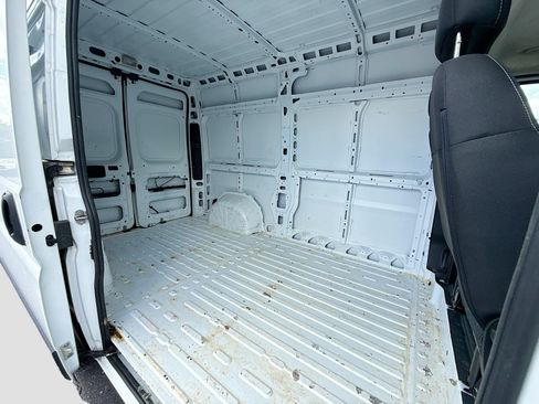 Used 2023 RAM ProMaster 2500 FWD image 25