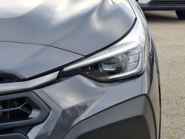 New 2026 Subaru Crosstrek 2.5i Limited AWD/4WD image 9