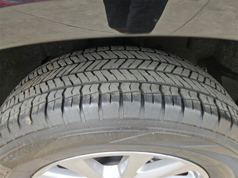 Used 2025 MAZDA CX-5 AWD 2.5 S w/ Preferred Package image 27