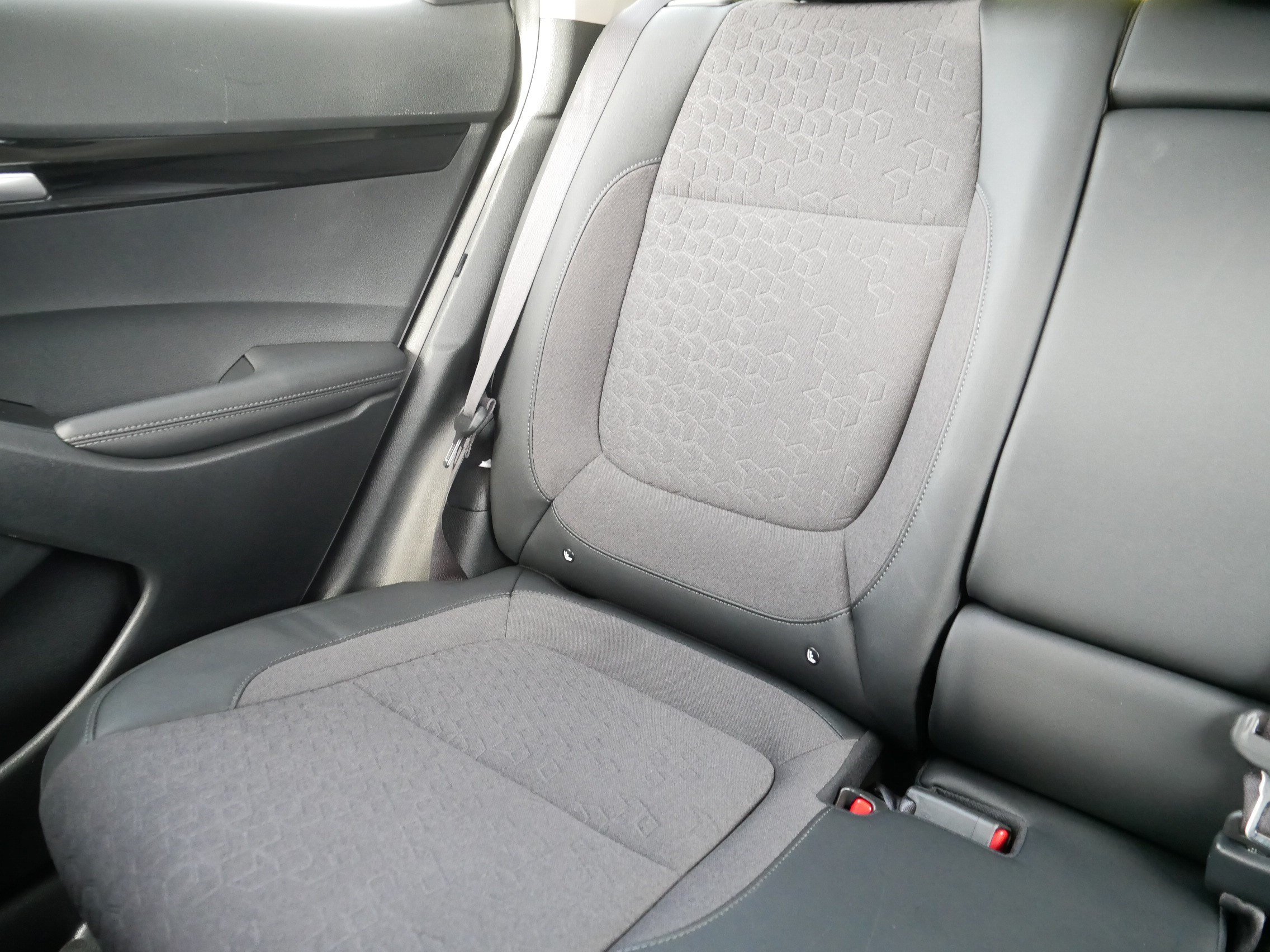 Certified 2026 Kia Seltos S AWD/4WD image 12