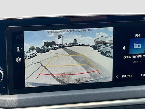Used 2023 Hyundai Sonata SEL w/ Cargo Package FWD image 14