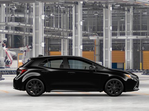 New 2026 Toyota Corolla XSE FWD image 12