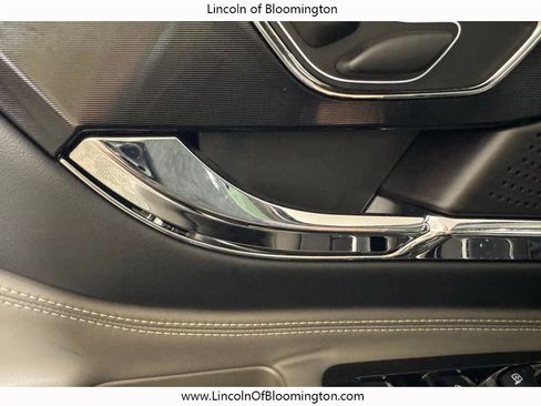 Certified 2025 Lincoln Corsair Grand Touring w/ Equipment Group 301A image 36