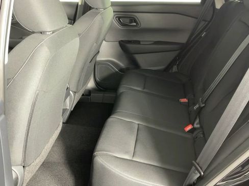 New 2025 Nissan Rogue S image 13