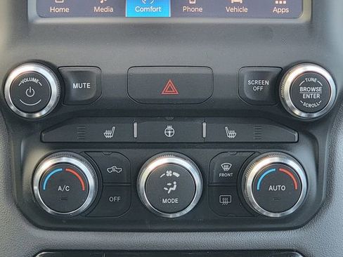 Certified 2022 RAM 1500 Big Horn AWD/4WD image 29