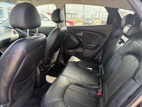 Used 2014 Hyundai Tucson AWD image 15