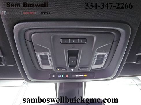 Used 2020 GMC Sierra 1500 AT4 w/ AT4 Premium Package AWD/4WD image 24