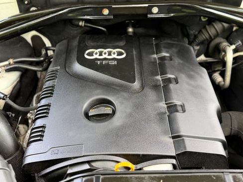 Used 2013 Audi Q5 2.0T Premium Plus AWD/4WD image 34
