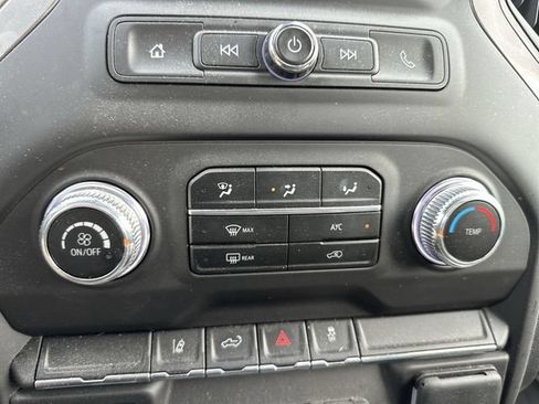 Used 2024 GMC Sierra 2500 Pro w/ Convenience Package AWD/4WD image 18