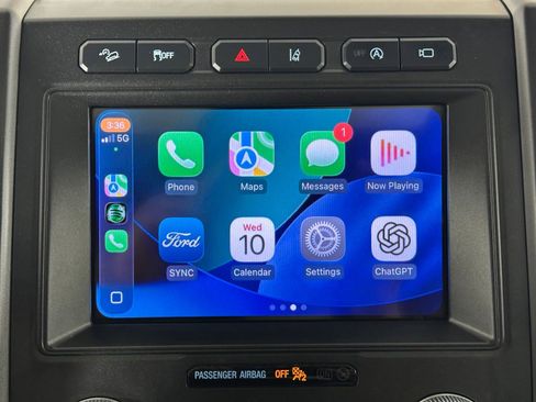 Used 2020 Ford Expedition Max King Ranch AWD/4WD image 3