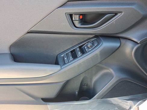 New 2026 Subaru Crosstrek 2.0i Premium image 9