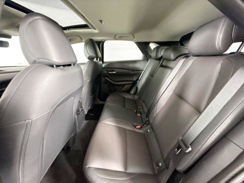 New 2026 MAZDA CX-30 AWD 2.5 S w/ Premium Package image 35