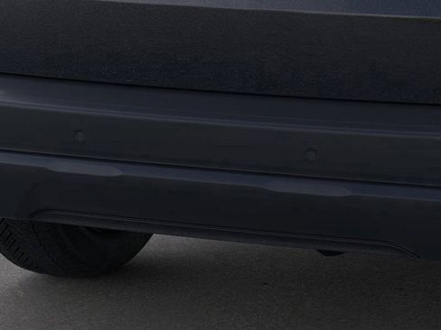 New 2026 Ford Escape ST-Line Select w/ Tech Pack #2 image 46