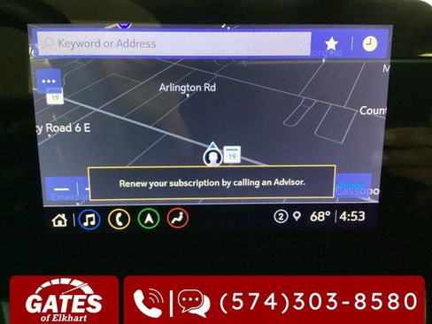 Used 2021 Chevrolet Corvette Stingray Premium Cpe w/ Z51 Performance Package image 21