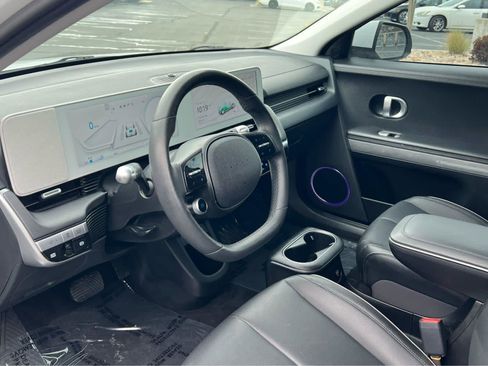 Certified 2023 Hyundai Ioniq 5 SEL AWD/4WD image 28