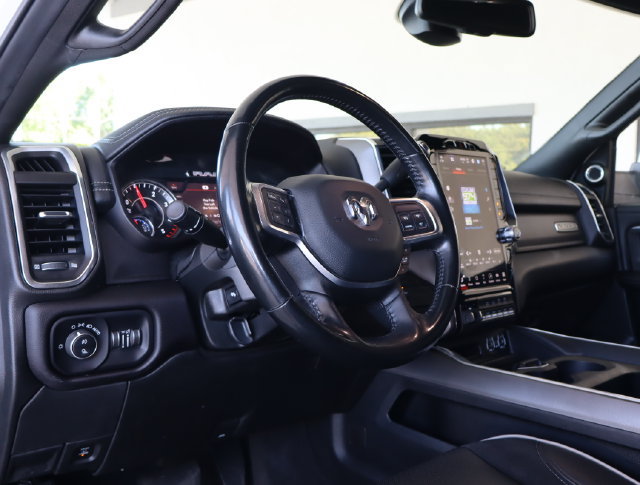 Used 2022 RAM 2500 Laramie AWD/4WD image 18