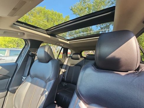 Used 2023 MAZDA CX-50 AWD 2.5 S w/ Cargo Package image 8