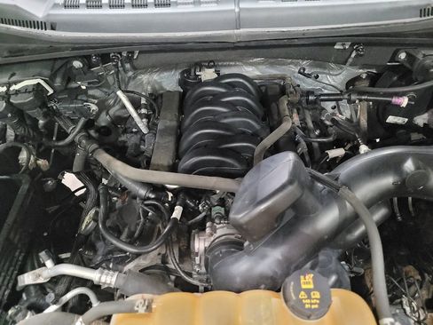 Used 2015 Ford F150 Lariat AWD/4WD image 30