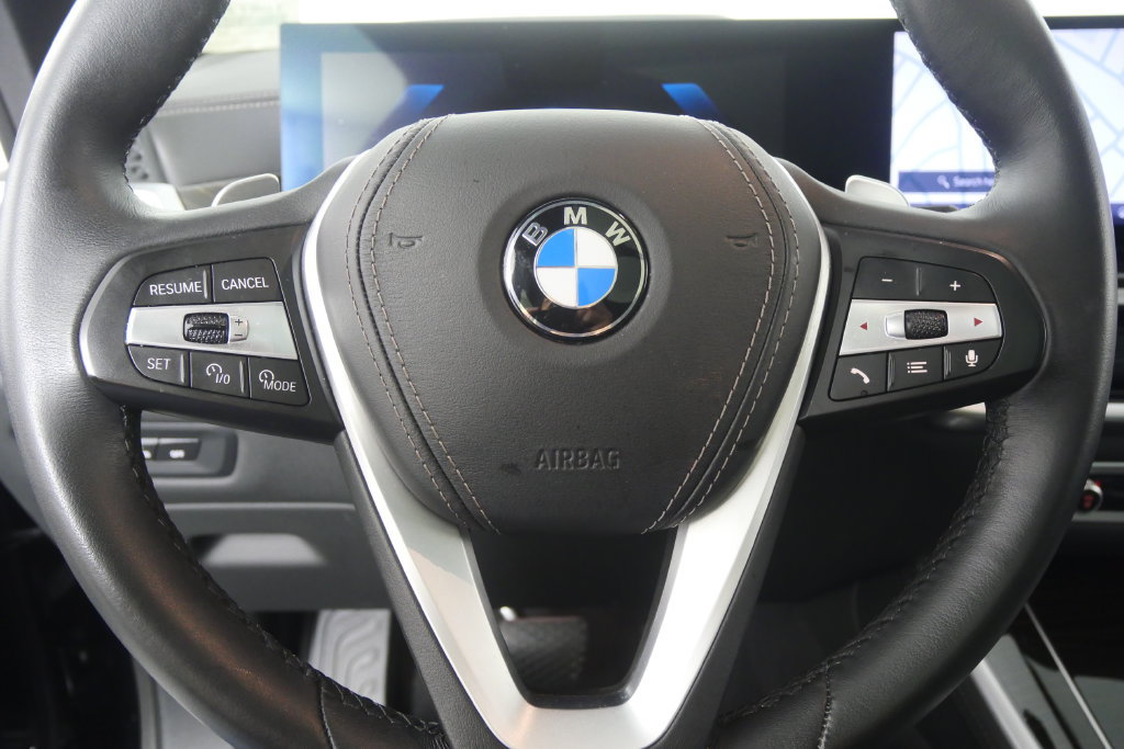 Certified 2024 BMW X5 sDrive40i w/ Premium Package RWD image 19