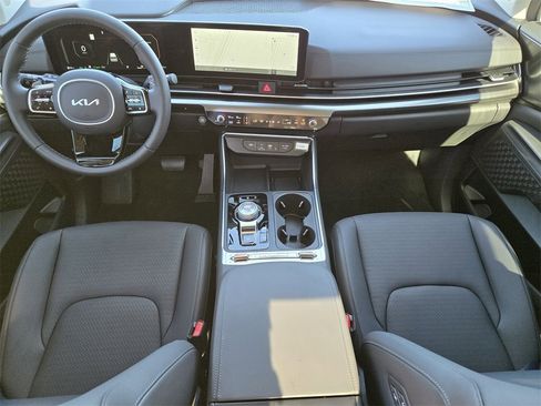 New 2026 Kia Carnival SX Prestige image 19