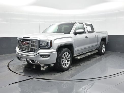 Used 2018 GMC Sierra 1500 Denali image 18