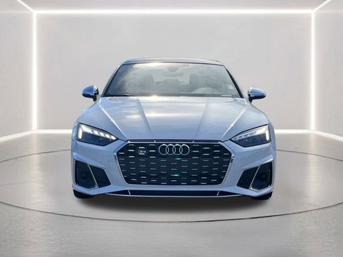 Used 2021 Audi S5 Premium Plus w/ Premium Plus Package image 32