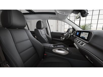 New 2026 Mercedes-Benz GLS 450 4MATIC