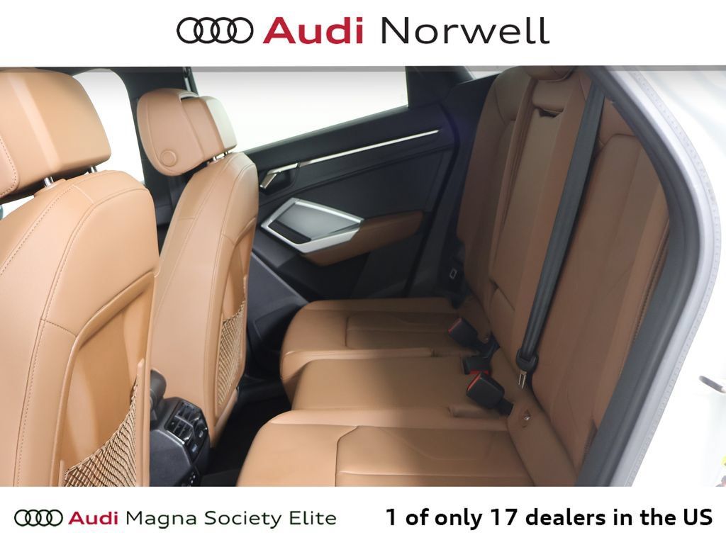 Used 2024 Audi Q3 2.0T Premium AWD/4WD image 22