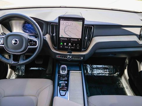 Used 2026 Volvo XC60 B5 Plus w/ Protection Package Premier image 14