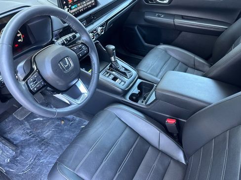 Used 2024 Honda CR-V EX-L image 11