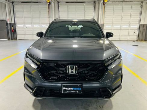 New 2026 Honda CR-V Sport-L image 12