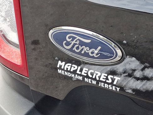 Certified 2025 Ford Bronco Sport Badlands image 27