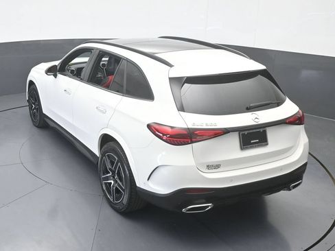 Used 2025 Mercedes-Benz GLC 300 image 48