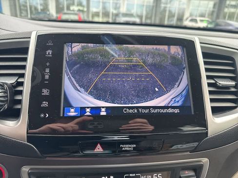 Used 2017 Honda Pilot EX-L image 15